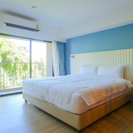 Huahin City View Buitenkant foto